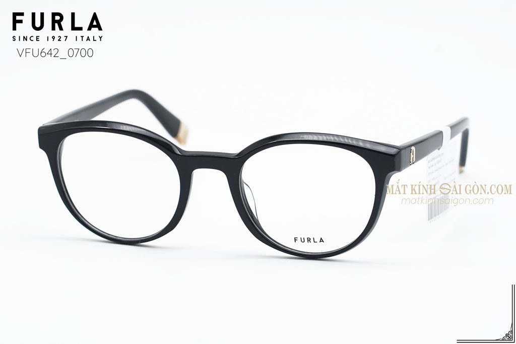 Gọng Kính Furla VFU642 0700