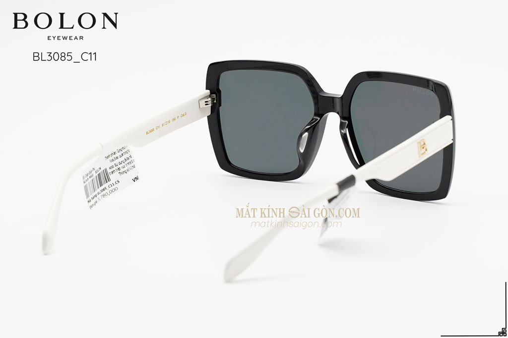 Kính Mát Bolon BL3085 C11 - Hình 4