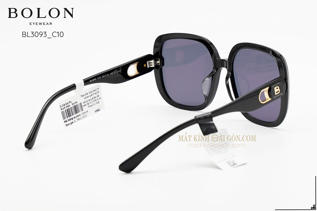 Kính Mát Bolon BL3093 C10 - Hình 4