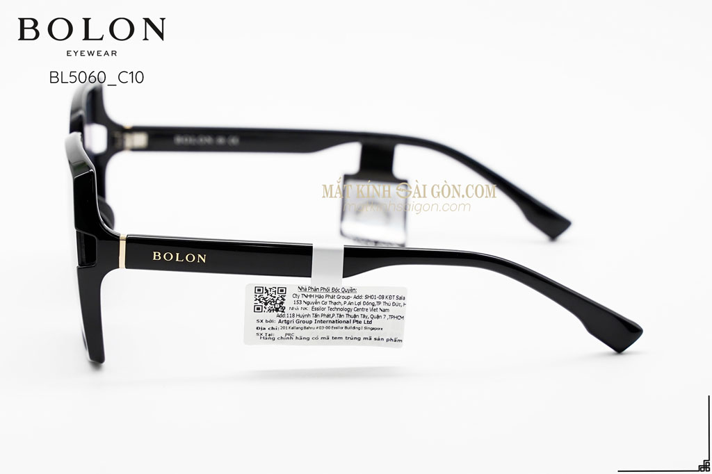 Kính Mát Bolon BL5060 C10 - Hình 7