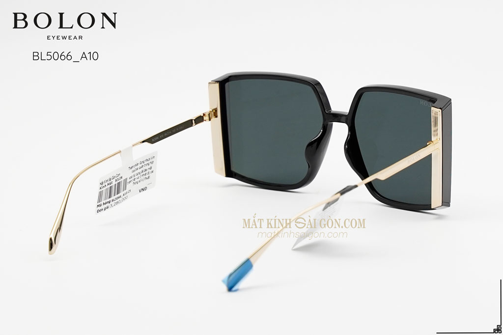 Kính Mát Bolon BL5066 A10 - Hình 4