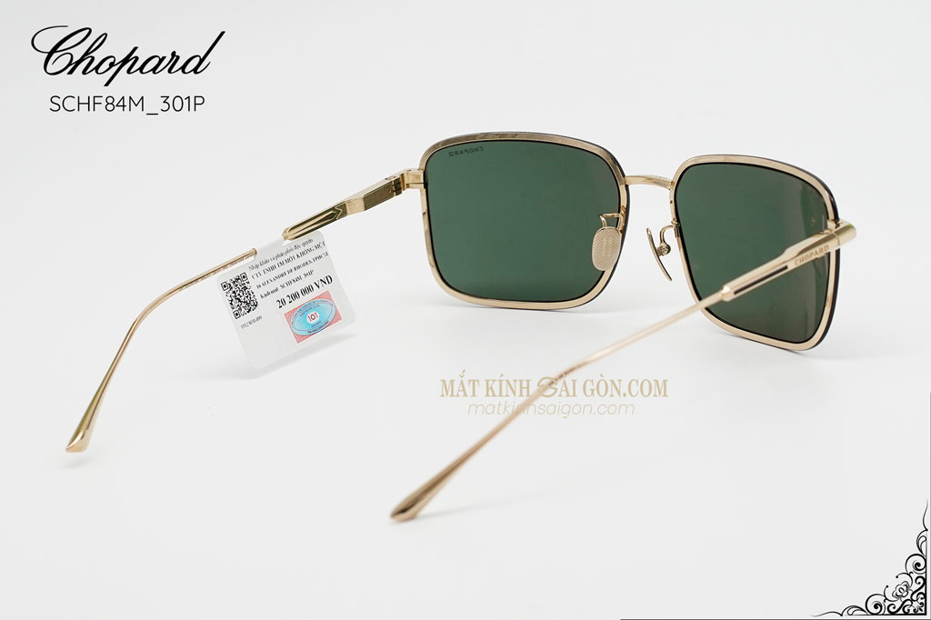 KÍNH MÁT CHOPARD SCHF84M 301P - Hình 4