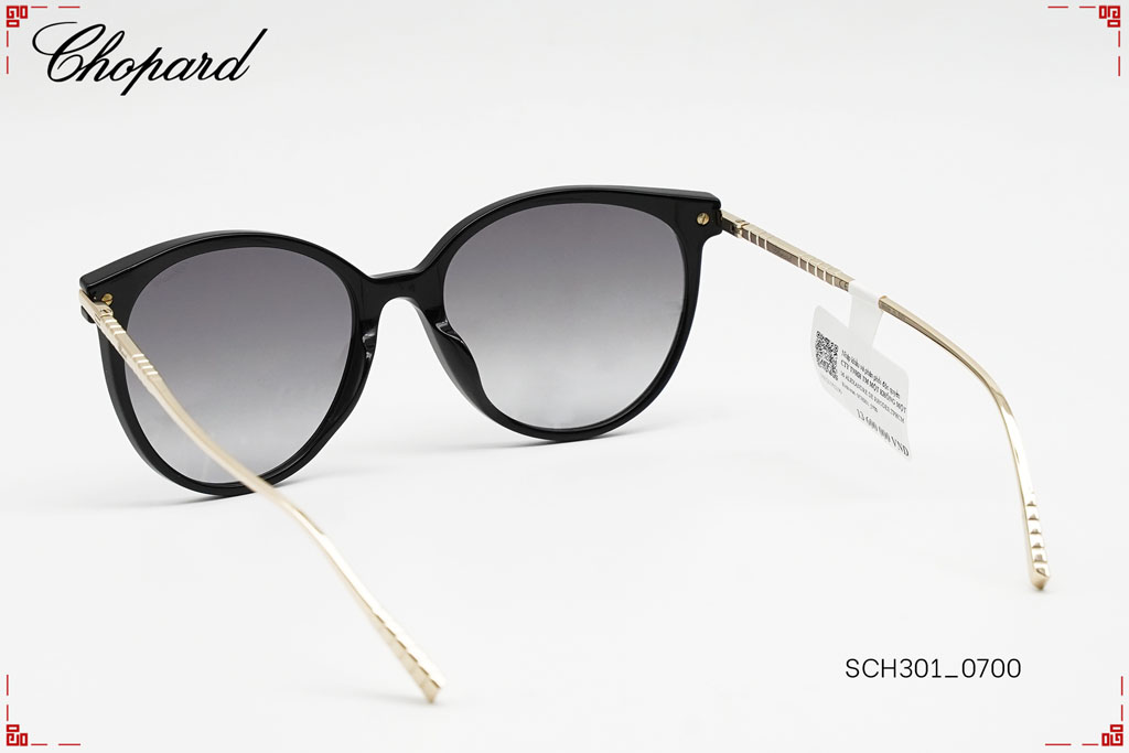 KÍNH MÁT CHOPARD SCH301 0700 - Hình 3