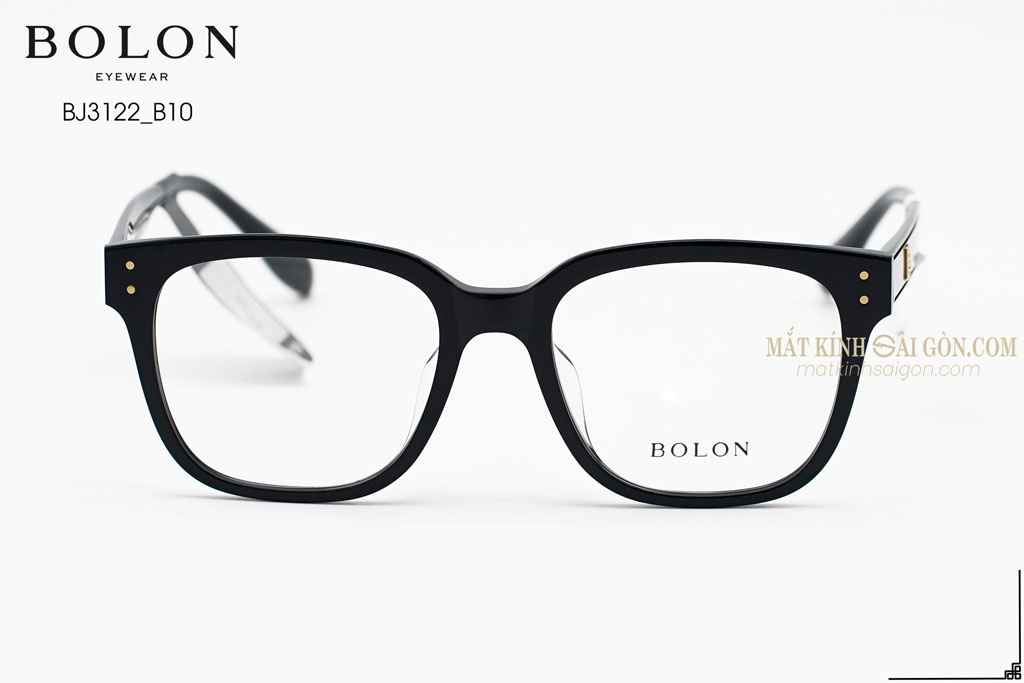 GỌNG KÍNH BOLON BJ3122 B10 - Hình 3