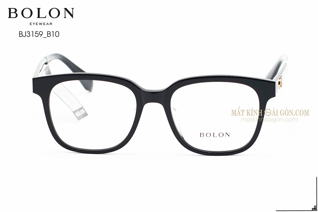 GỌNG KÍNH BOLON BJ3159 B10 - Hình 3