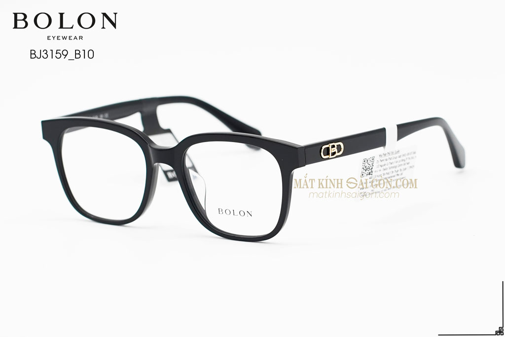 GỌNG KÍNH BOLON BJ3159 B10 - Hình 7