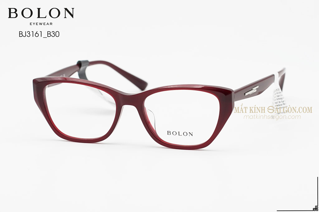 GỌNG KÍNH BOLON BJ3161 B30
