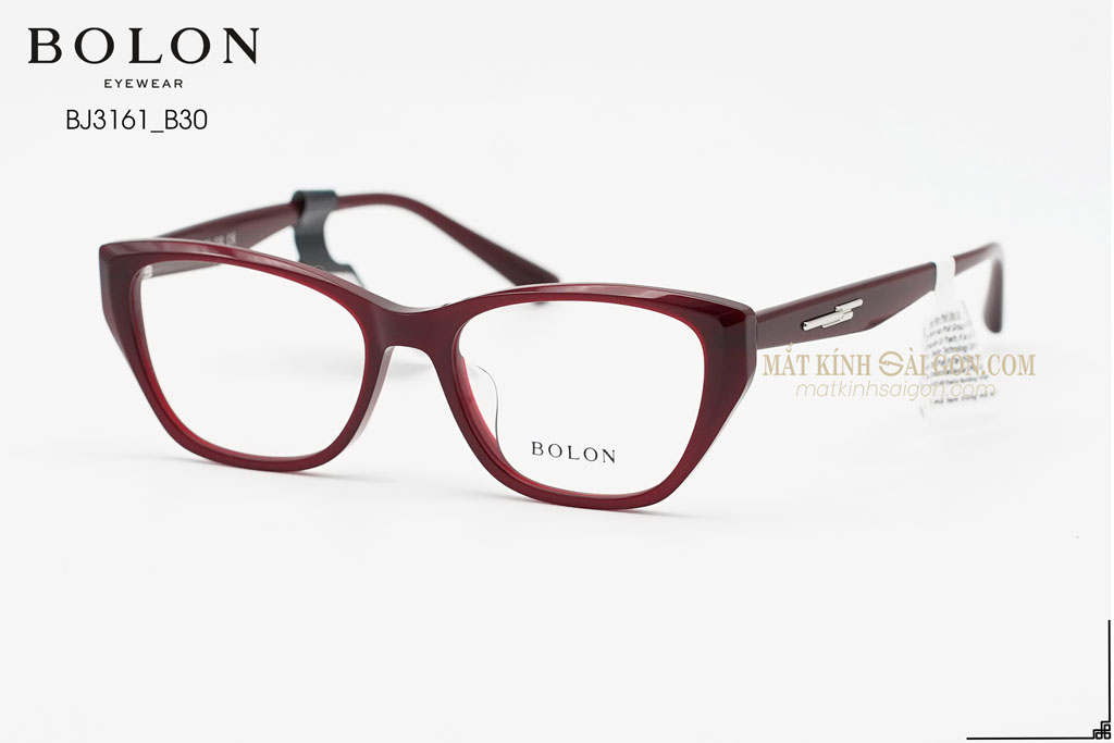 GỌNG KÍNH BOLON BJ3161 B30 - Hình 5