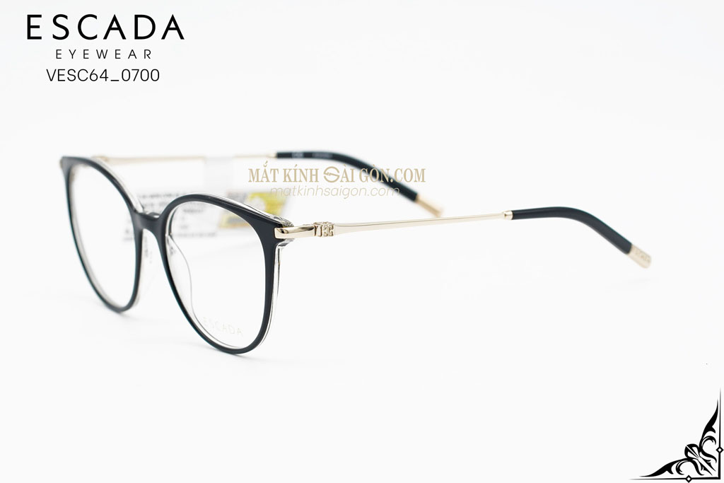 GỌNG KÍNH ESCADA VESC64 0700 - Hình 5