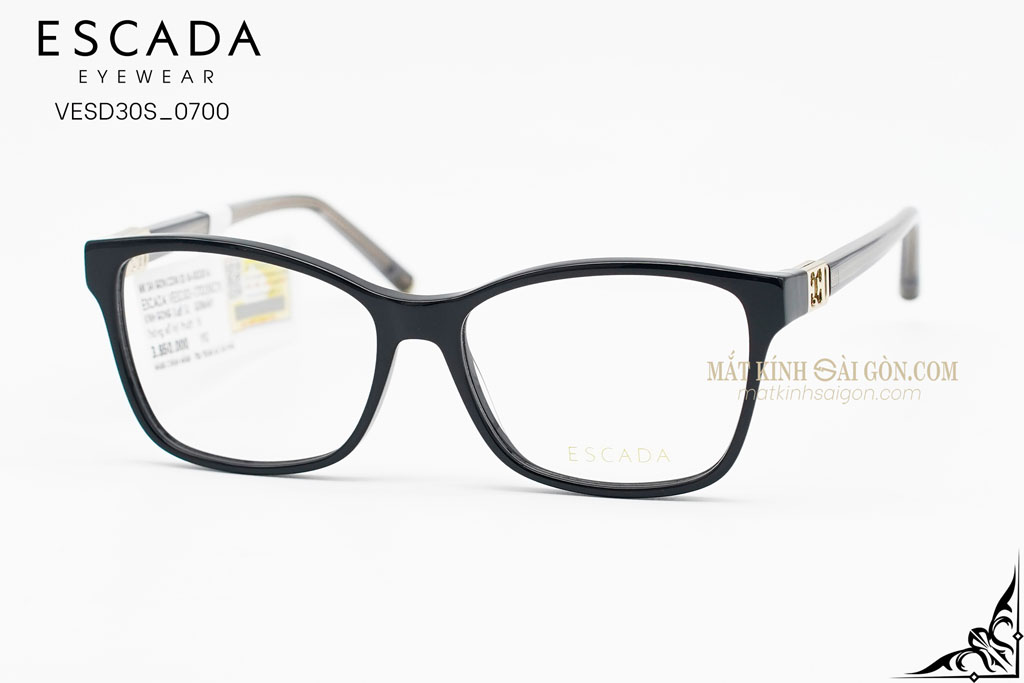 GỌNG KÍNH ESCADA VESD30S 0700