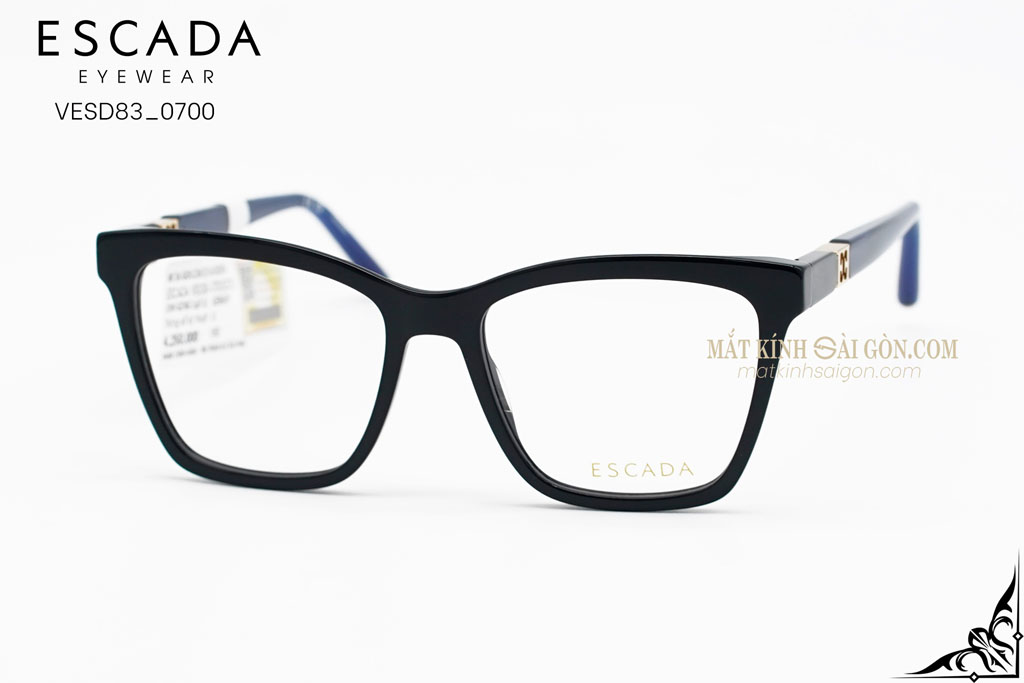 GỌNG KÍNH ESCADA VESD83 0700