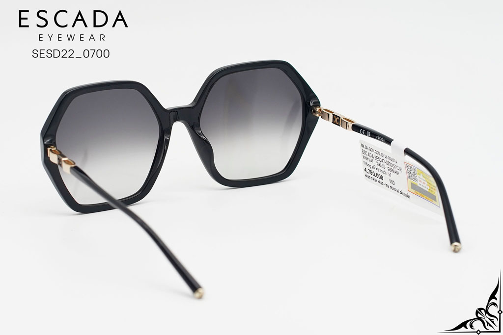 KÍNH MÁT ESCADA SESD47 0700 - Hình 3