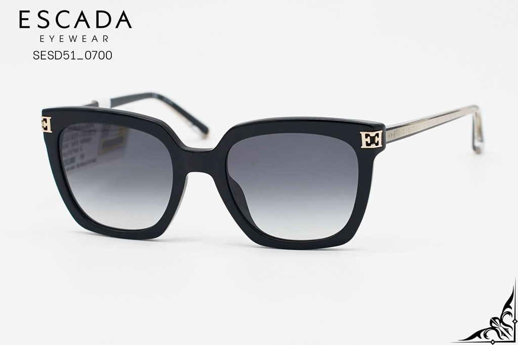 KÍNH MÁT ESCADA SESD51 0700