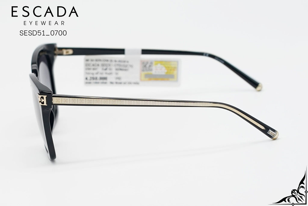 KÍNH MÁT ESCADA SESD51 0700 - Hình 8