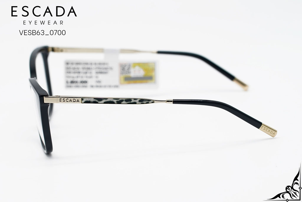 GỌNG KÍNH ESCADA VESB63 0700 - Hình 7