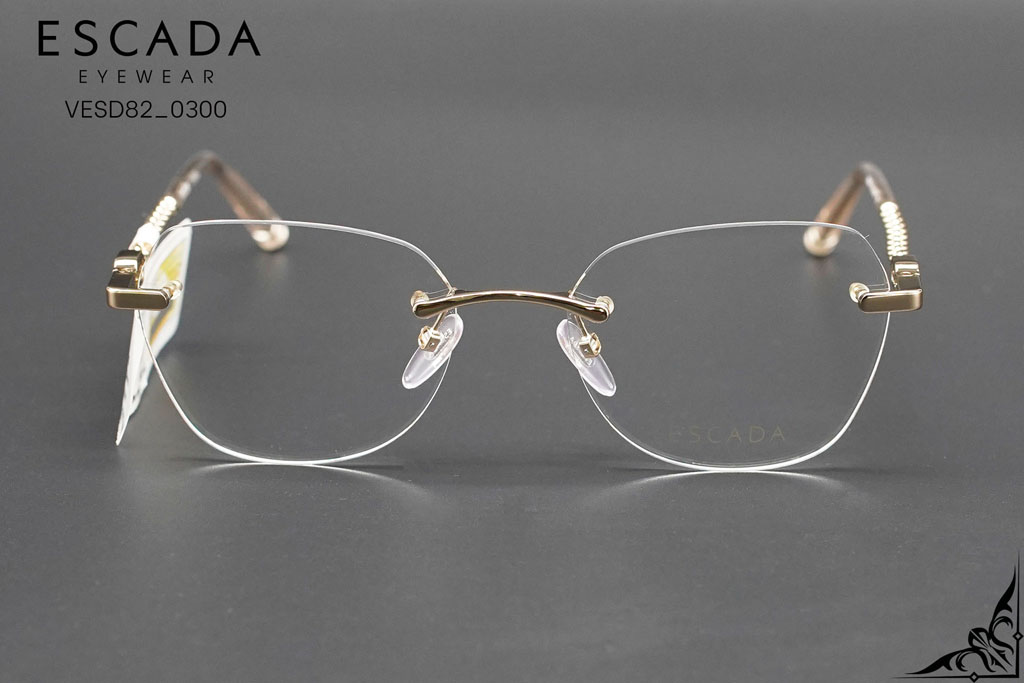 GỌNG KÍNH ESCADA VESD82 0300 - Hover