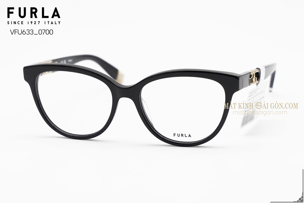 Gọng Kính Furla VFU633 0700