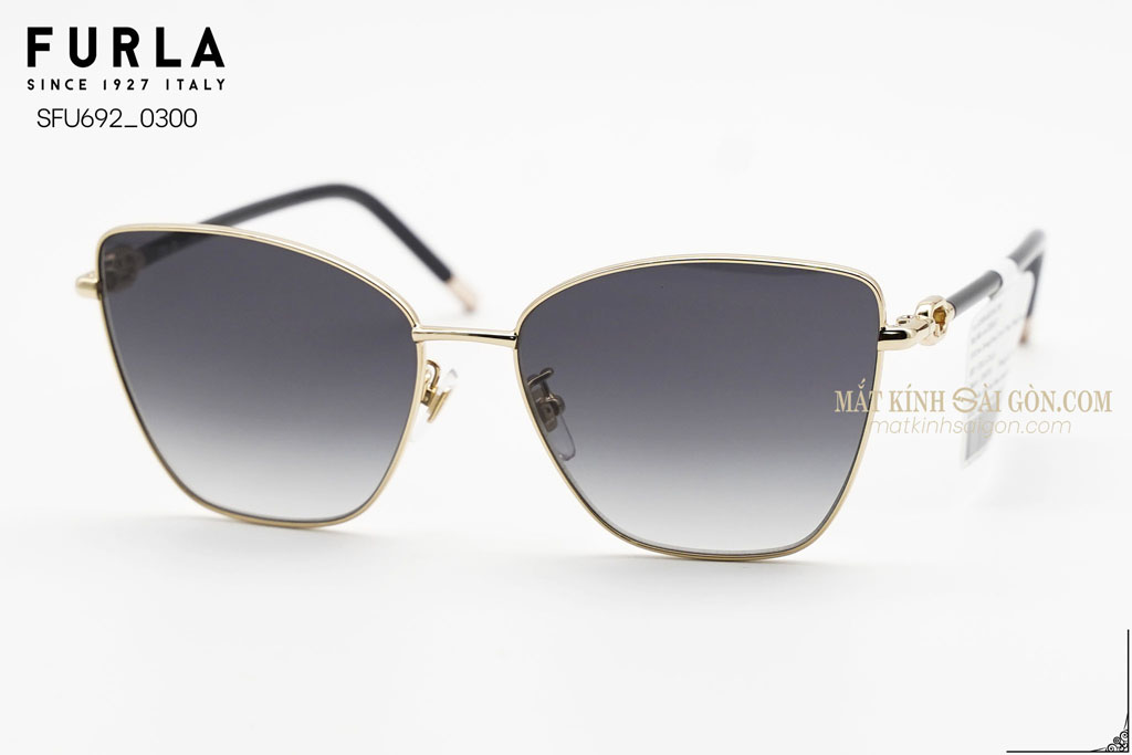 Kính Mát Furla SFU692 0300