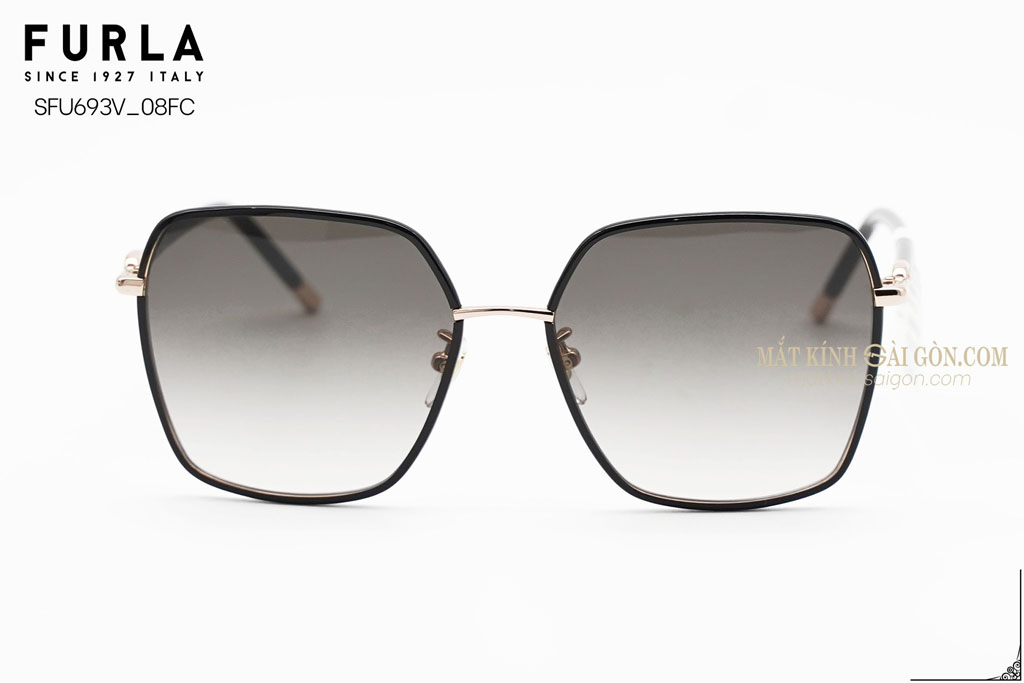 Kính Mát Furla SFU693 08FC - Hover