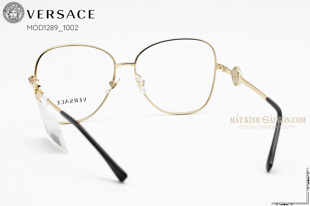 Gọng Kính VERSACE MOD1289 1002 - Hình 3