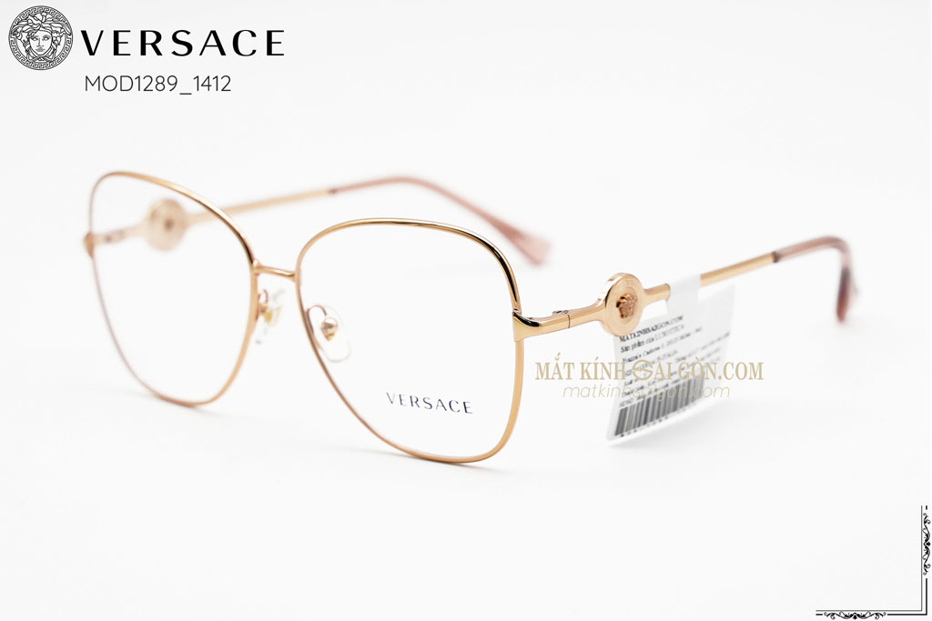 Gọng Kính VERSACE MOD1289 1412 - Hình 5
