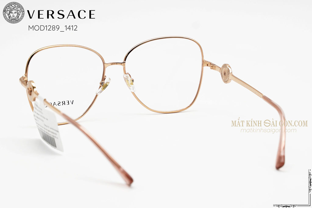 Gọng Kính VERSACE MOD1289 1412 - Hình 3