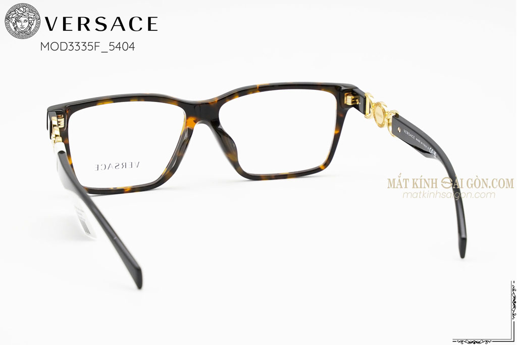 Gọng Kính VERSACE MOD3335F 5404 - Hình 3