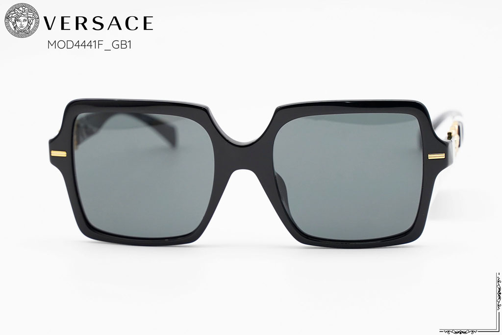 Kính Mát VERSACE MOD4441F GB1 - Hover