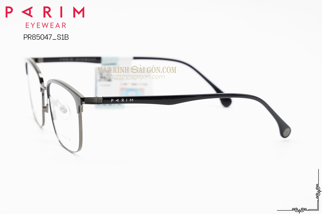 Gọng Kính Parim PR85047 S1B - Hình 7