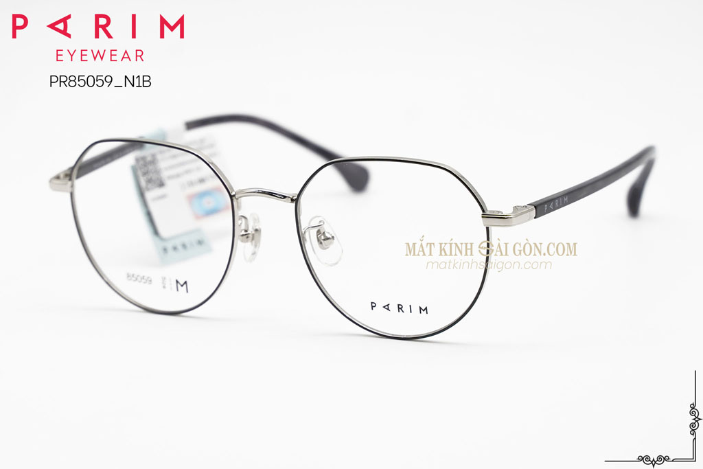 Gọng Kính Parim PR85059 N1B - Hình 5