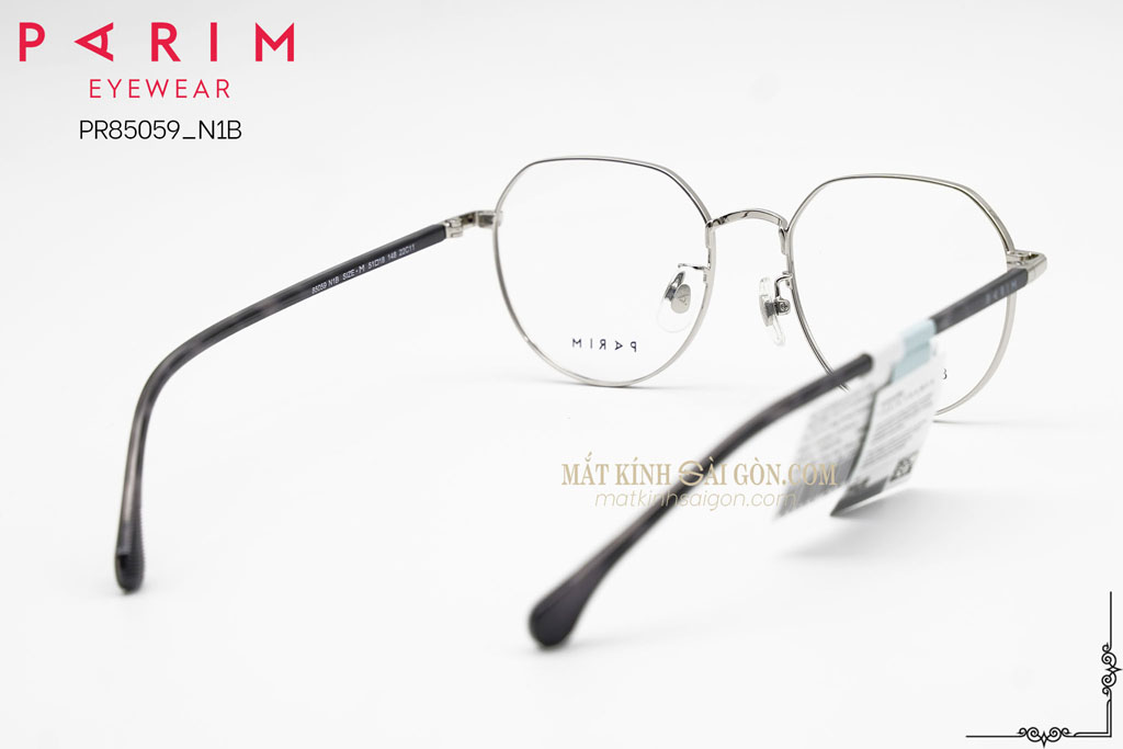Gọng Kính Parim PR85059 N1B - Hình 4