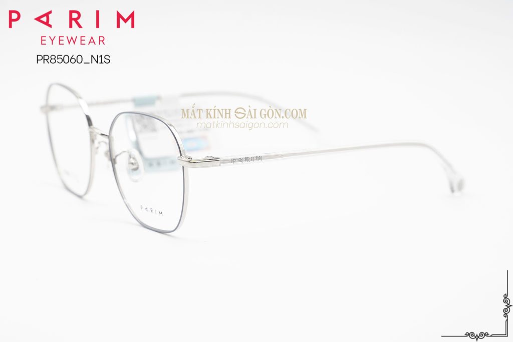 Gọng Kính Parim PR85060 N1S - Hình 7