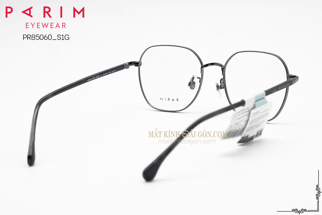 Gọng Kính Parim PR85060 S1G - Hình 4