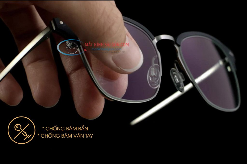 Tròng Kính Hai Tròng 1.50 Rodenstock Bifo Smart - Hình 8