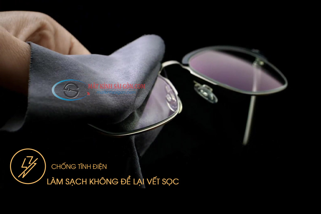 Tròng Kính Hai Tròng 1.50 Rodenstock Bifo Smart - Hình 7