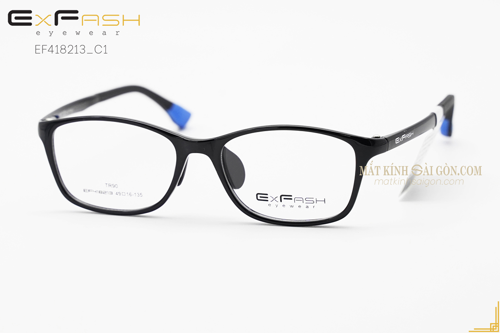 Gọng Kính ExFash EF418213 C1