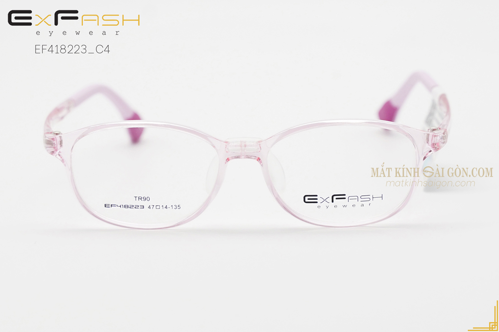 Gọng Kính ExFash EF418223 C4 - Hover