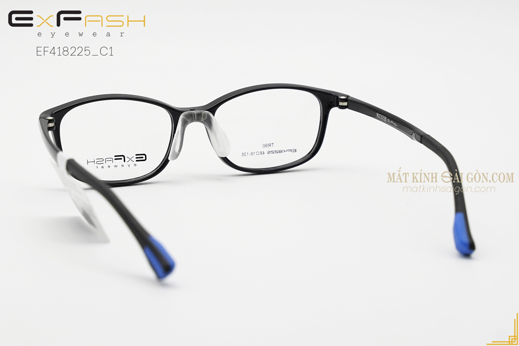 Gọng Kính ExFash EF418225 C1 - Hình 3