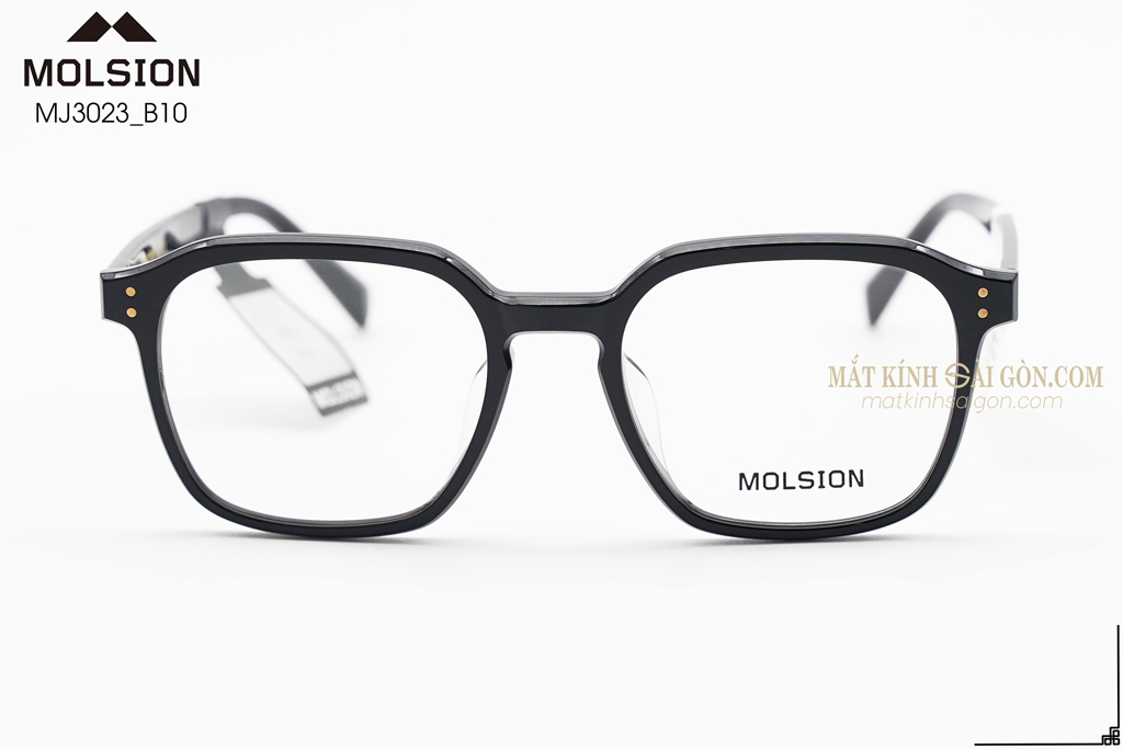GỌNG KÍNH MOLSION MJ3023 B10 - Hover