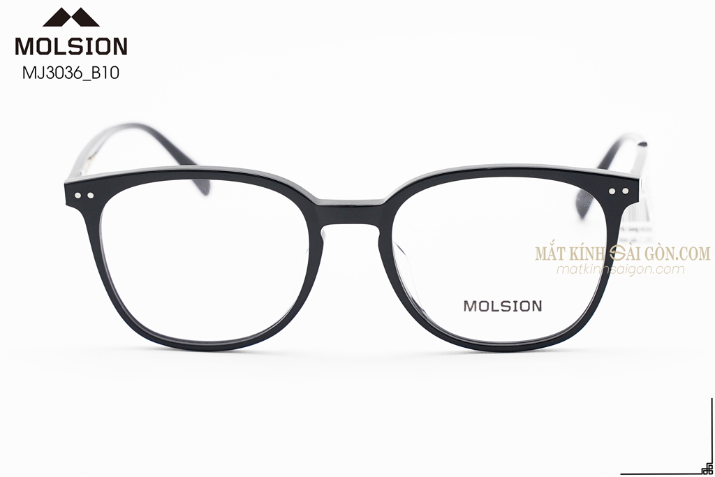 GỌNG KÍNH MOLSION MJ3036 B10 - Hover