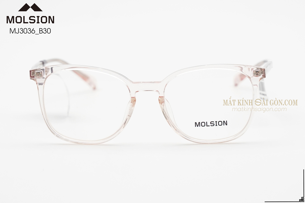 GỌNG KÍNH MOLSION MJ3036 B30