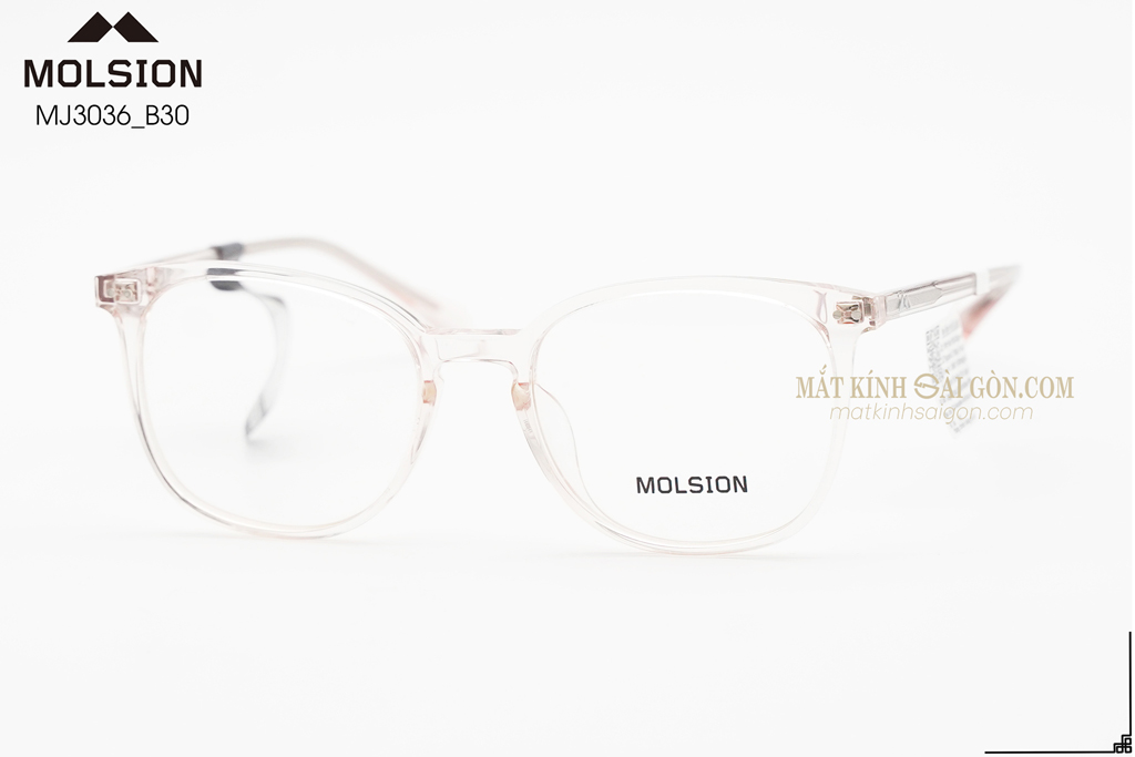 GỌNG KÍNH MOLSION MJ3036 B30 - Hover