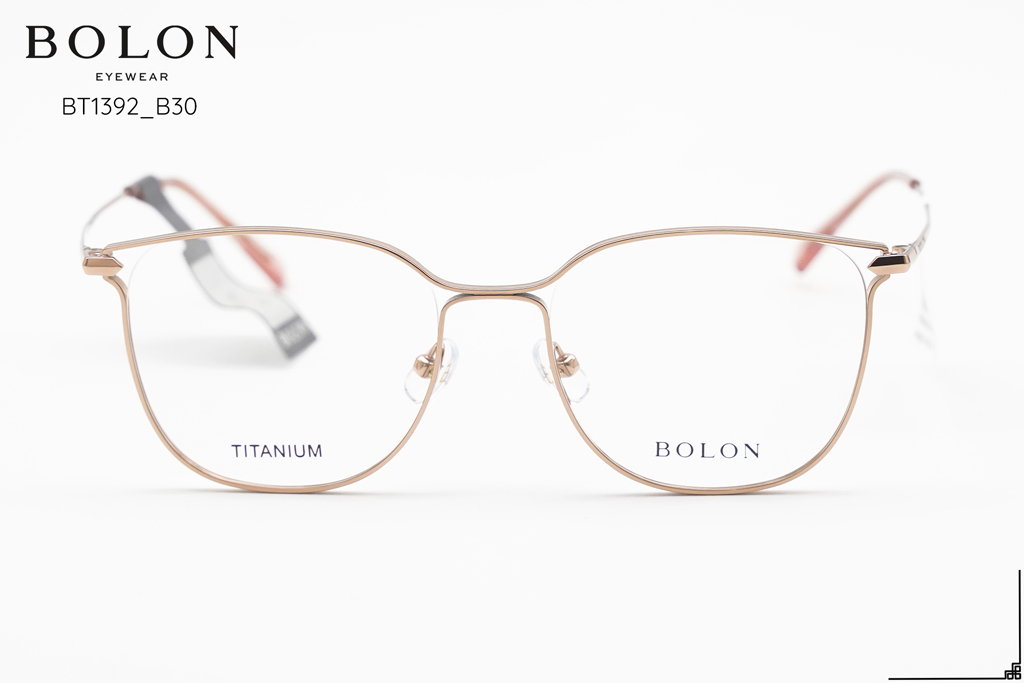 GỌNG KÍNH BOLON BT1392 B30 - Hover