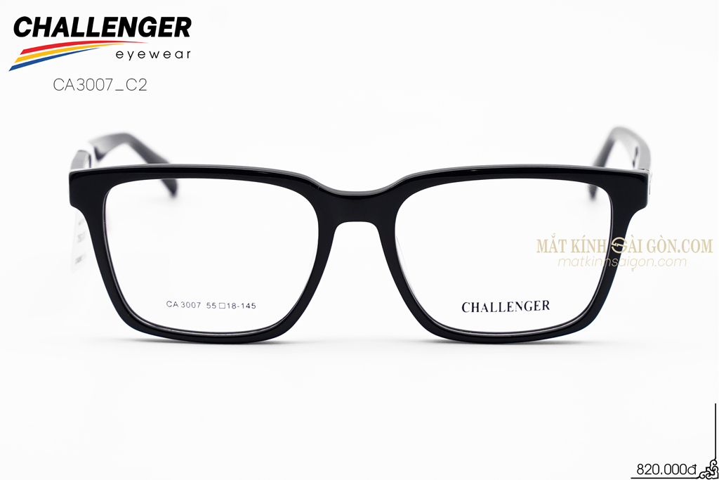 GỌNG KÍNH CHALLENGER CA3007 C2 - Hover
