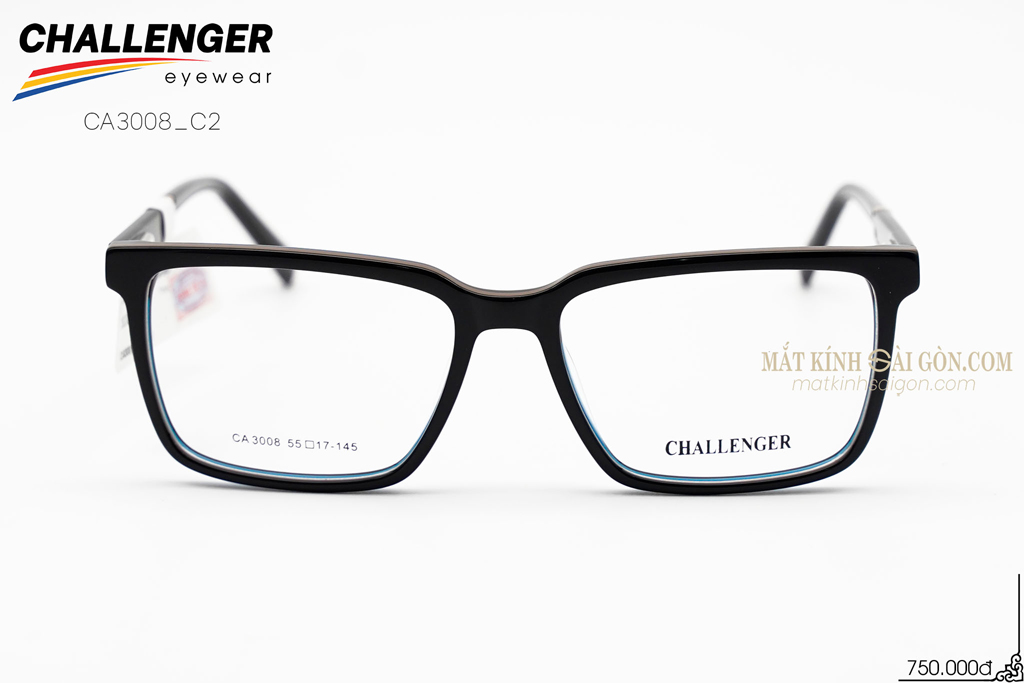 GỌNG KÍNH CHALLENGER CA3008 C2 - Hover