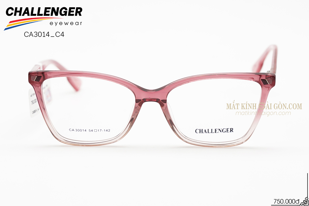 GỌNG KÍNH CHALLENGER CA3014 C4 - Hover
