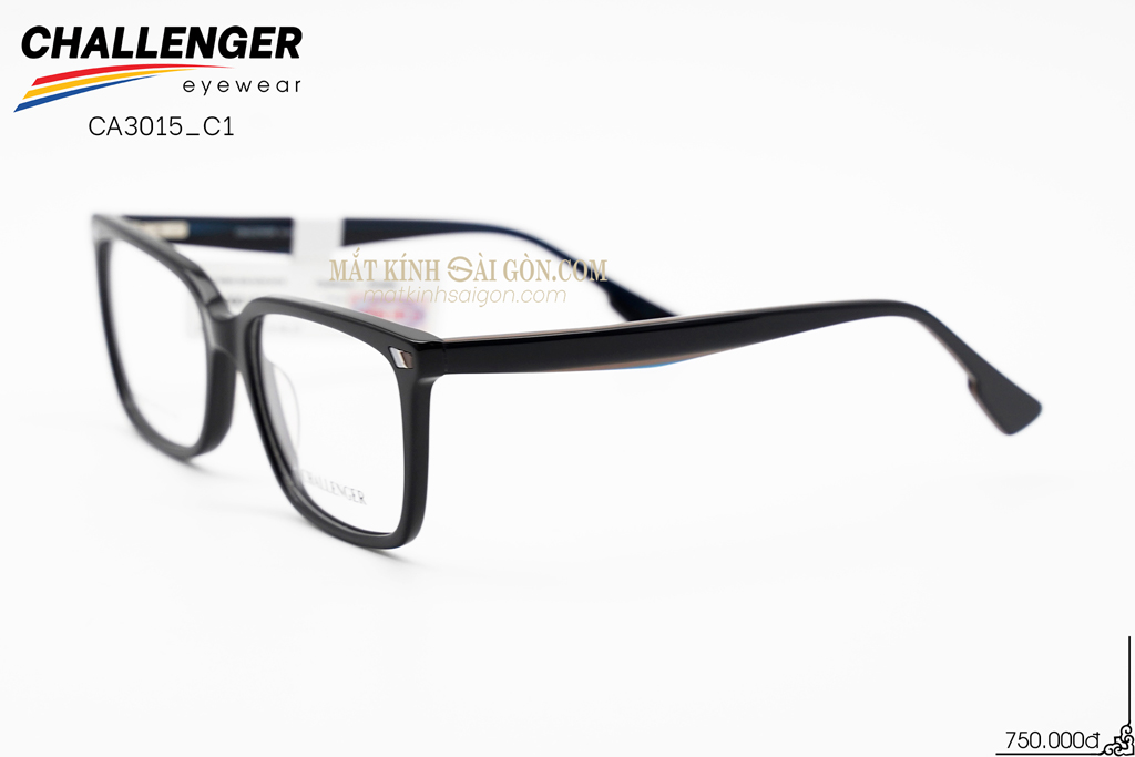 GỌNG KÍNH CHALLENGER CA3015 C1 - Hình 6