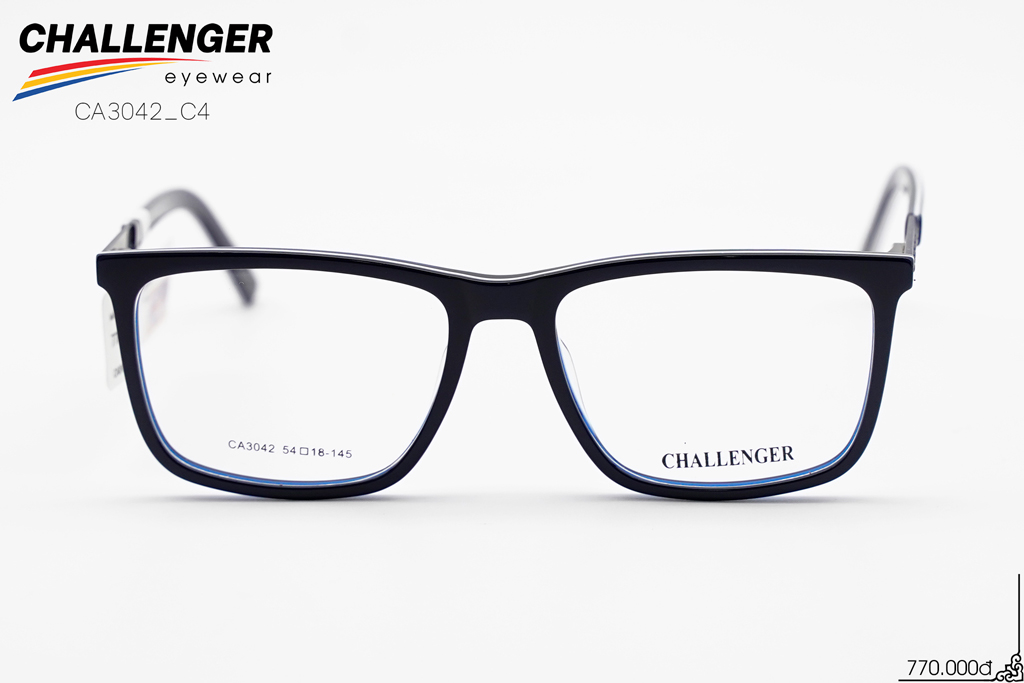 GỌNG KÍNH CHALLENGER CA3042 C4 - Hover