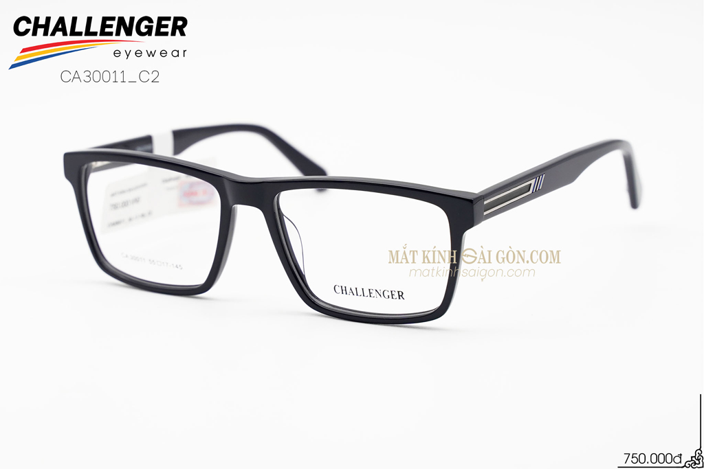 GỌNG KÍNH CHALLENGER CA30011 C2 - Hình 3