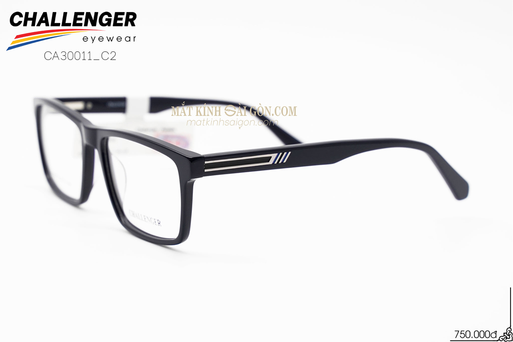 GỌNG KÍNH CHALLENGER CA30011 C2 - Hình 4